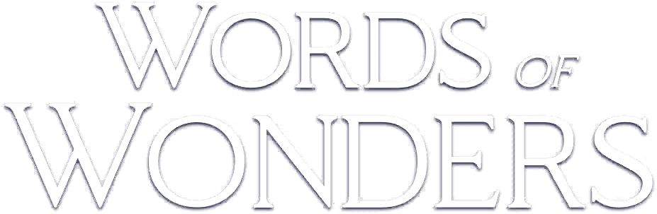 Words of Wonders